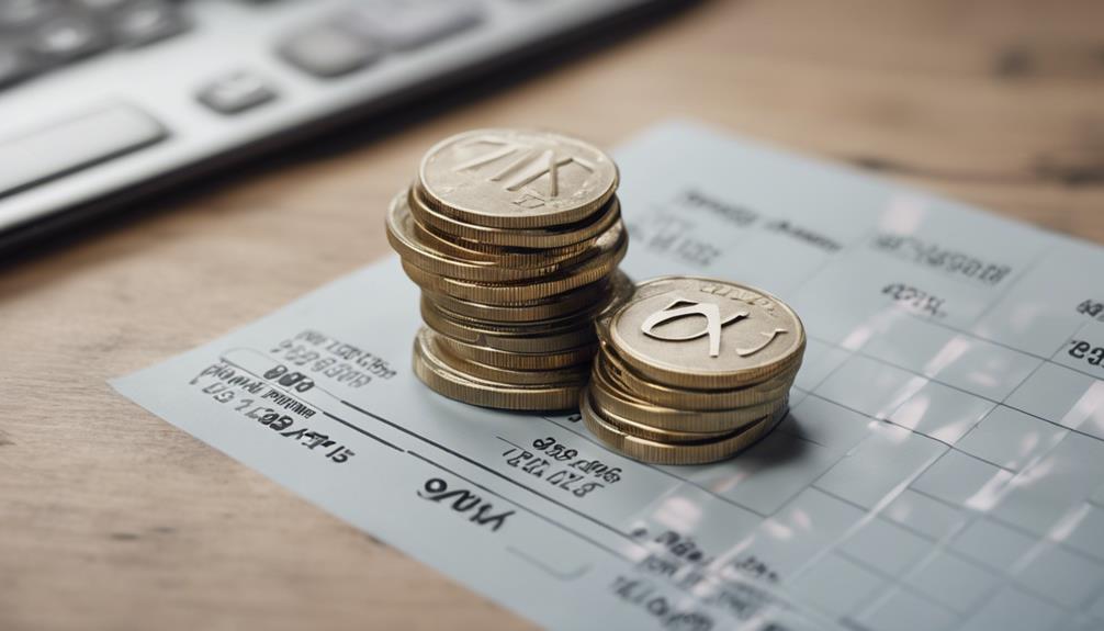 exploring tax class 5