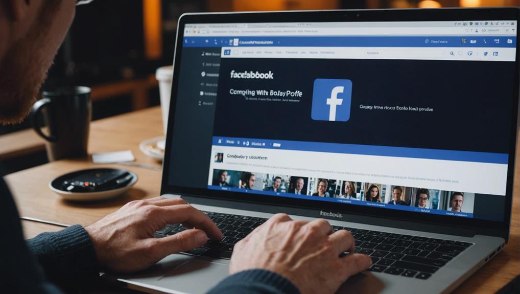 facebook name change guide