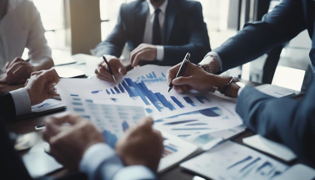 factors influencing asset allocation