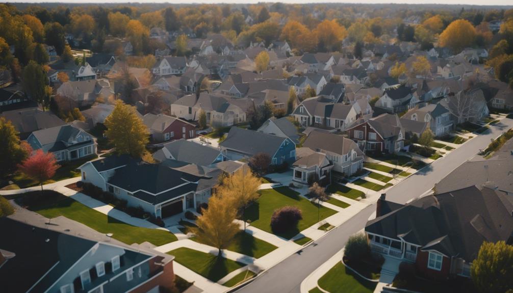 factors influencing property value
