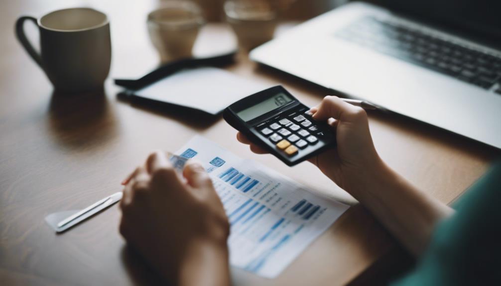 financial independence for their future