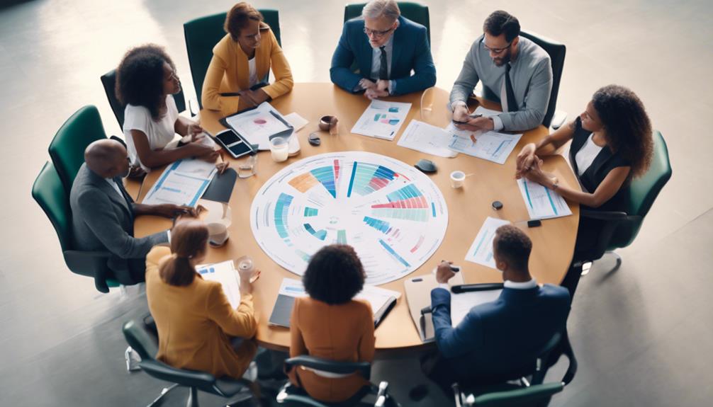 financial support and advice