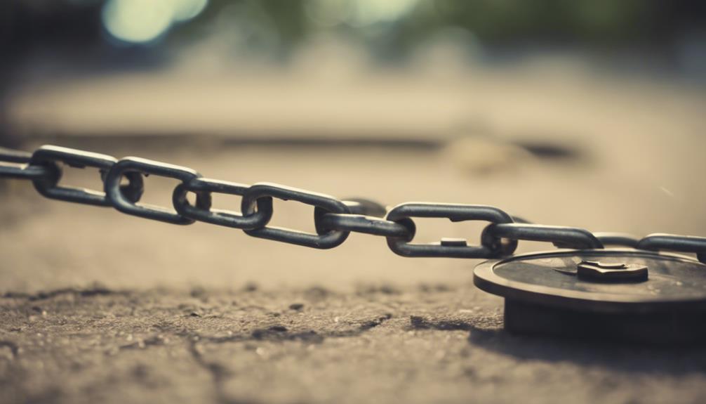 financial support and obligations