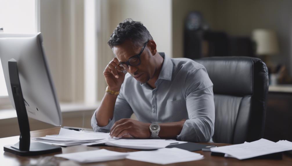 finanzielle absicherung nach scheidung