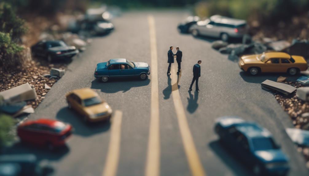 finanzielle folgen einer scheidung