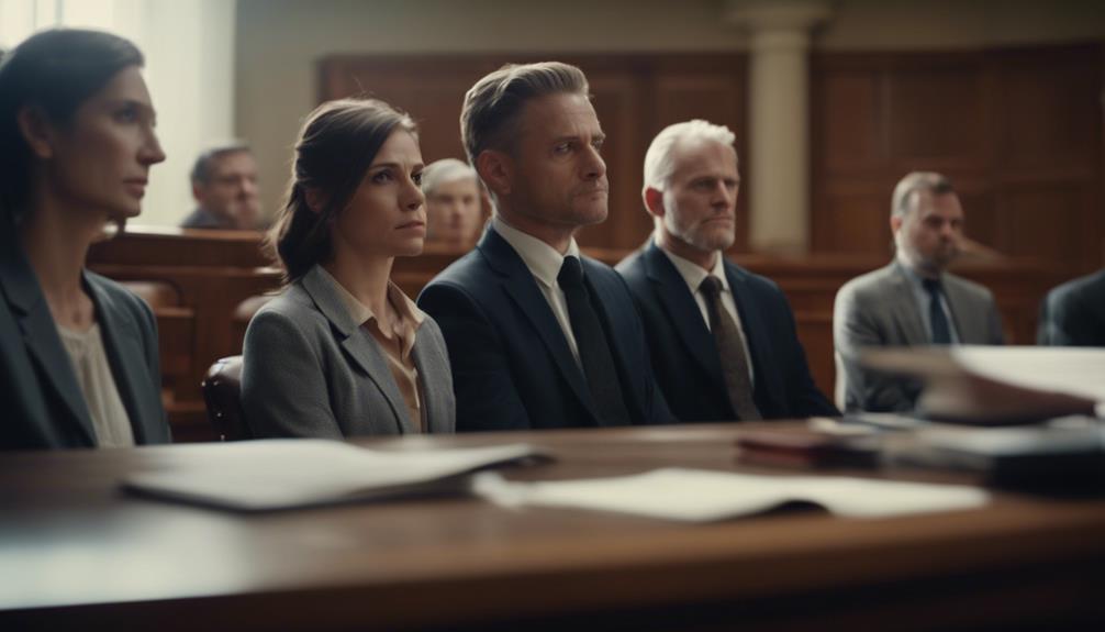 finanzielle trennung bei unverheirateten