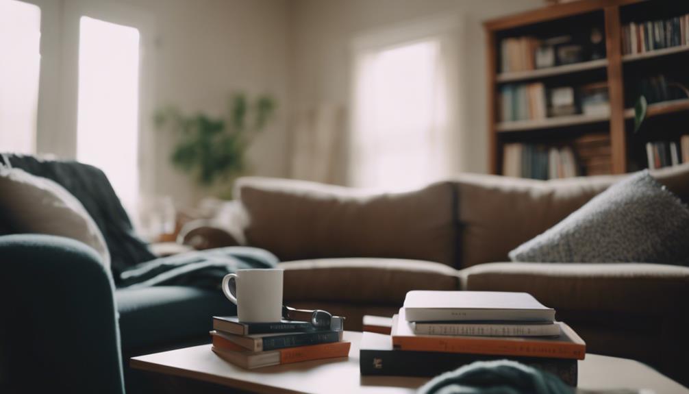 finanzmanagement nach einer trennung