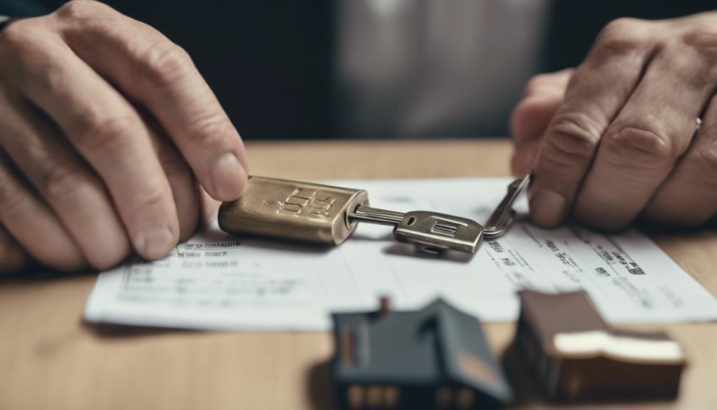 finanzplanung nach trennung