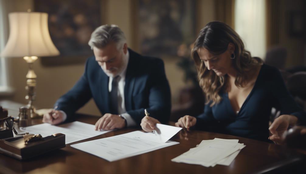 finanzplanung und unterst tzung planen