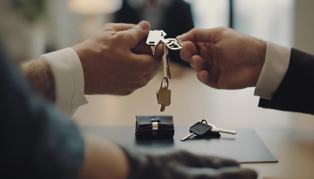 folgen der nutzungsbeendigung