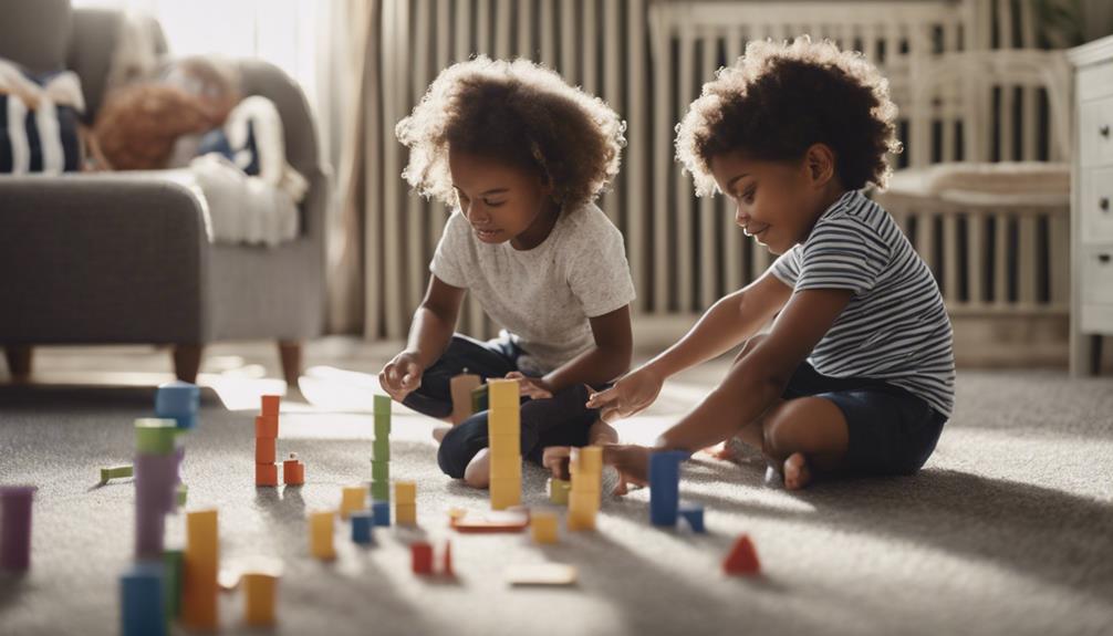 forschung zu gemeinsamem sorgerecht