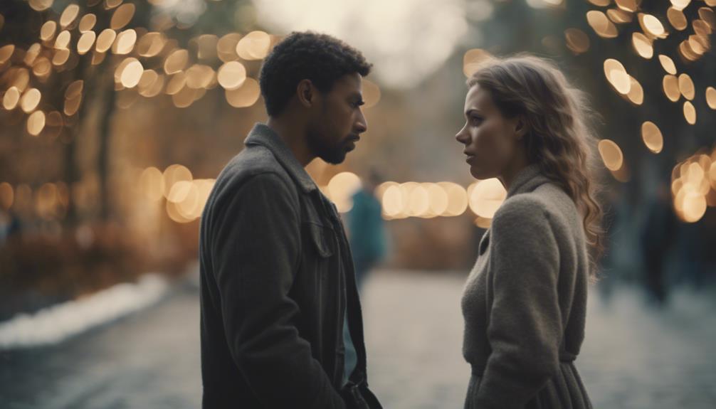 german phrase for healing and growth through resolution