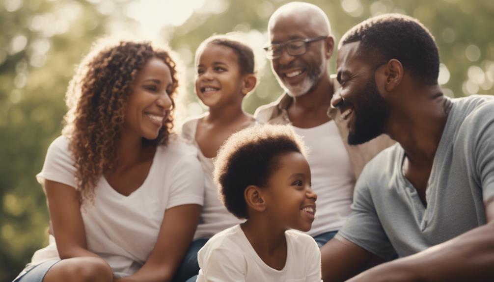 guide to successful co parenting