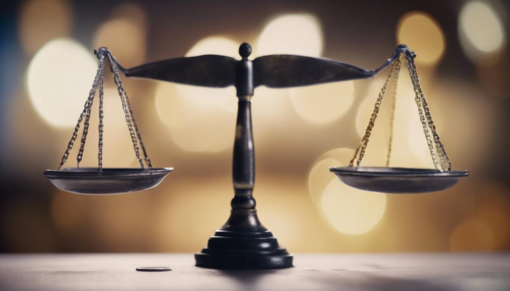 guidelines for spousal support
