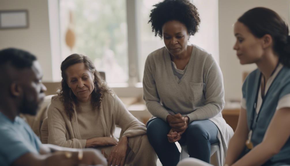 handling caregiving challenges adeptly