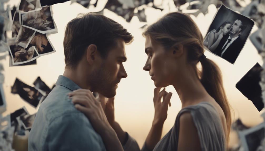 handling infidelity and relationship restoration