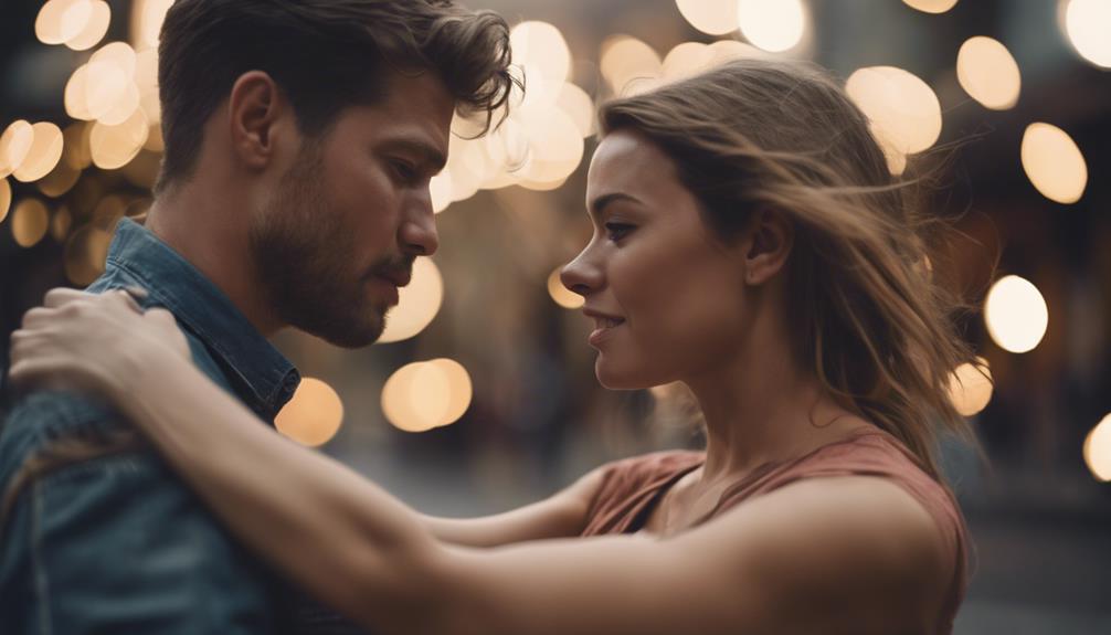 handling relationship rebound challenges