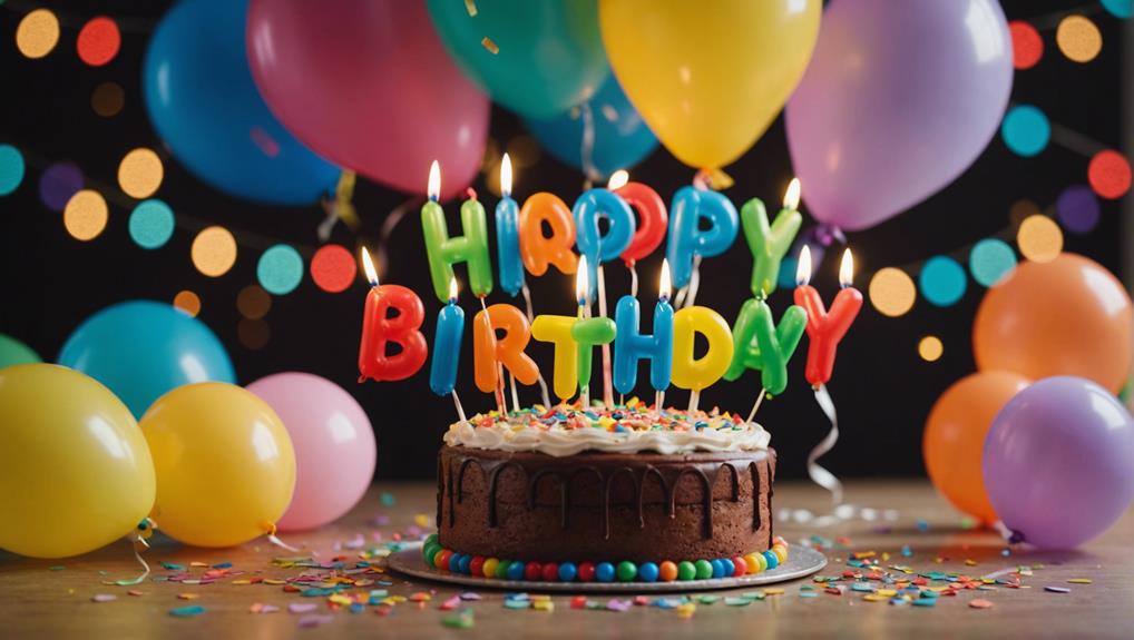 happy birthday wishes congratulate