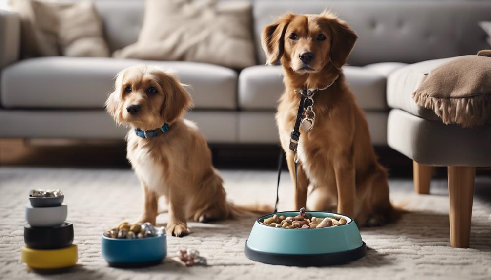 haustierbesitz bei trennung