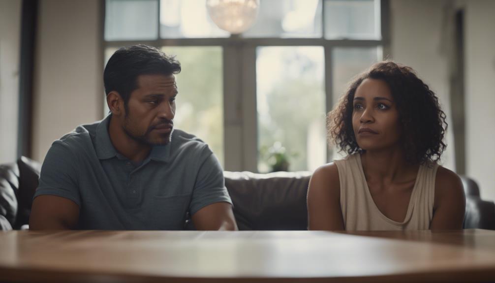 herausforderungen f r unverheiratete paare