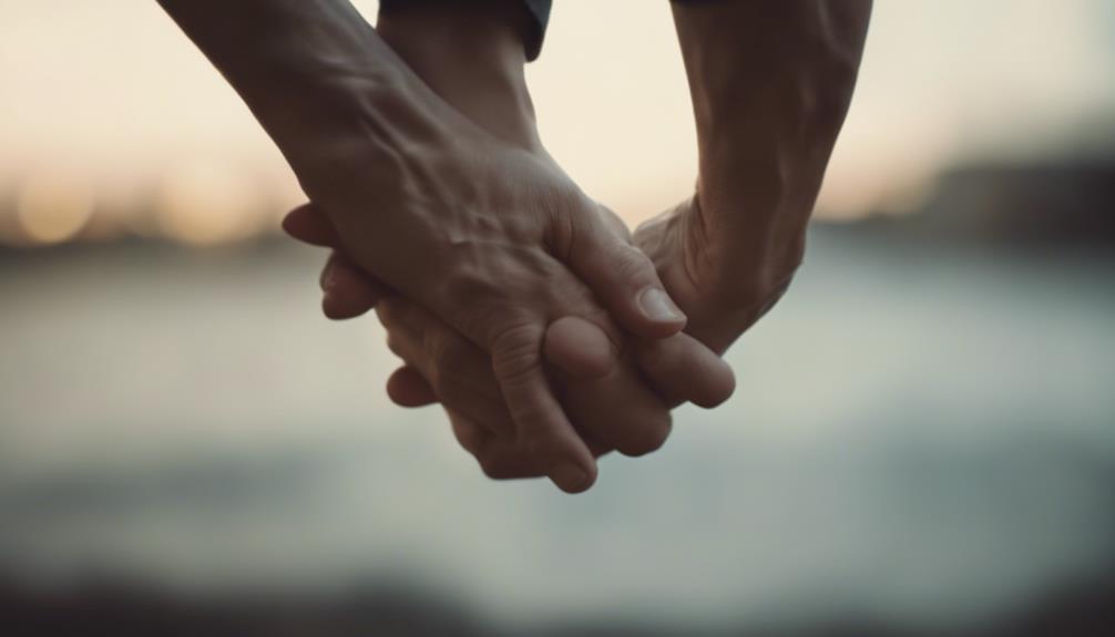 hilfe bei trennungen finden