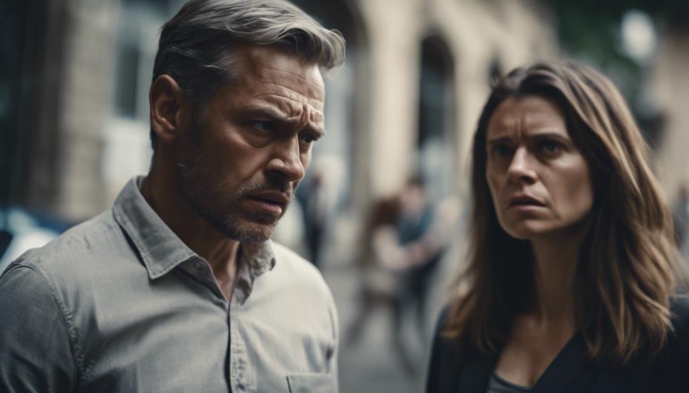 identifying hidden motives in conflicts