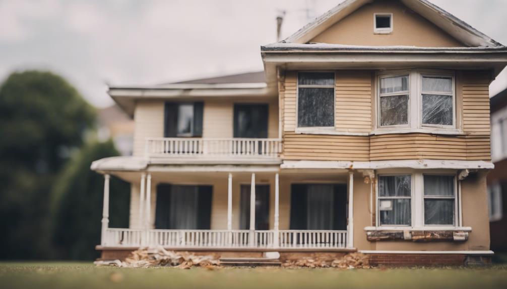 immobilienbewertung bei scheidung