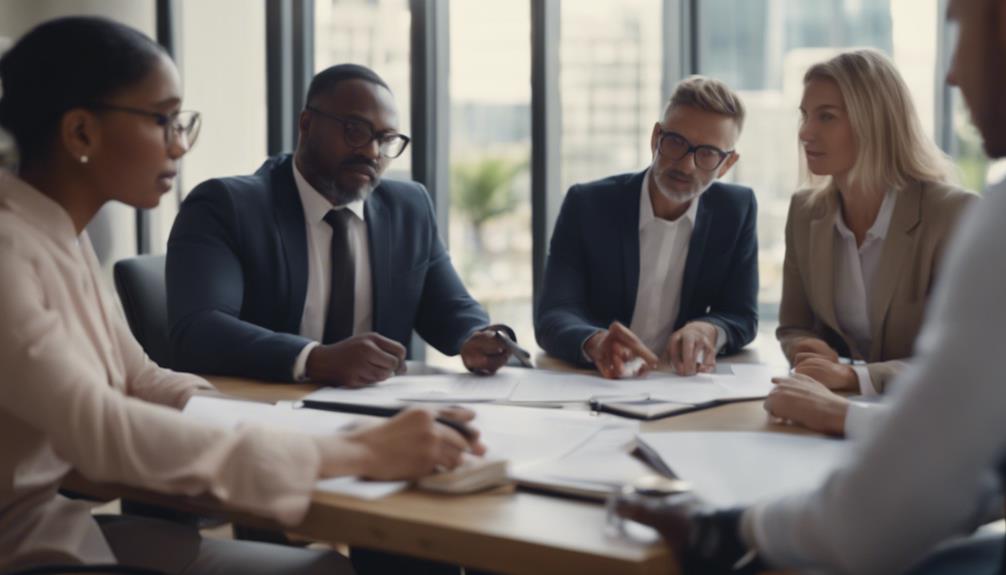 immobilienverkauf wichtige aspekte