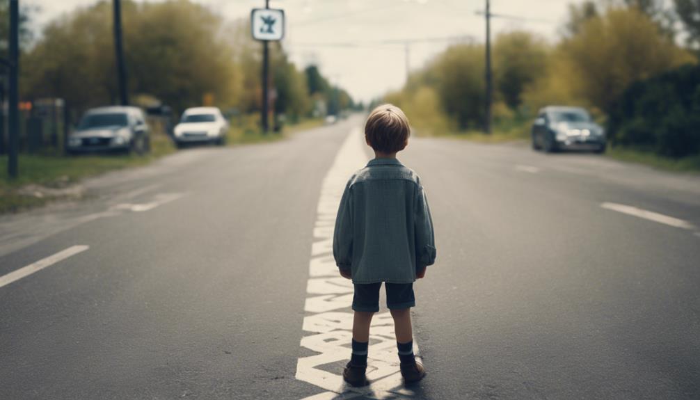 impact of divorce on children