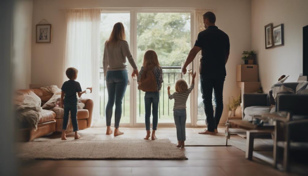 impact of usufruct right