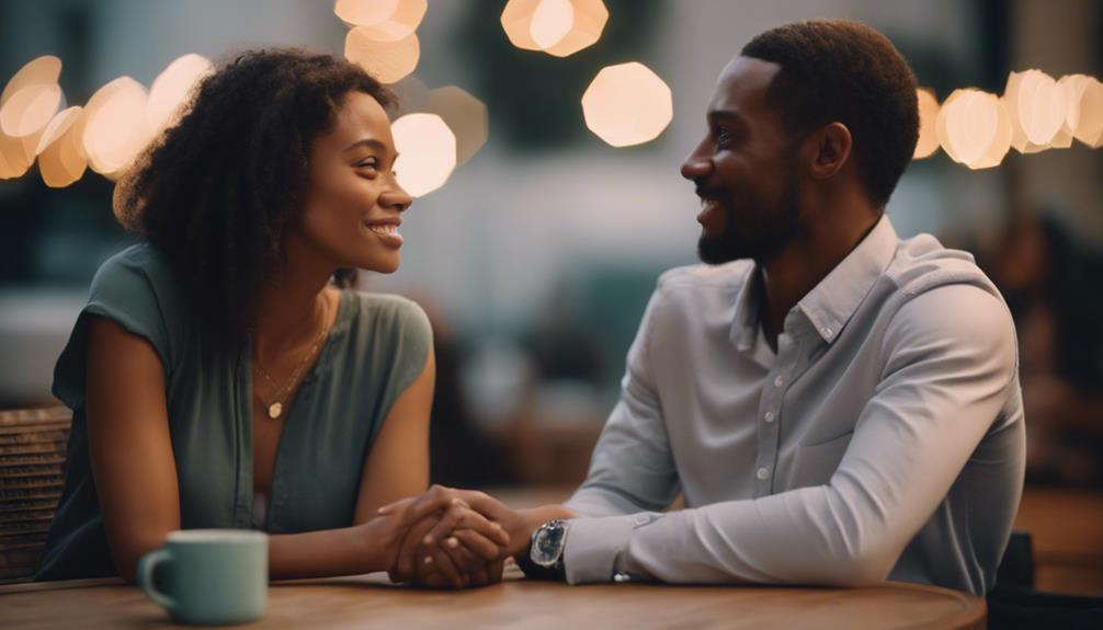 importance of open communication