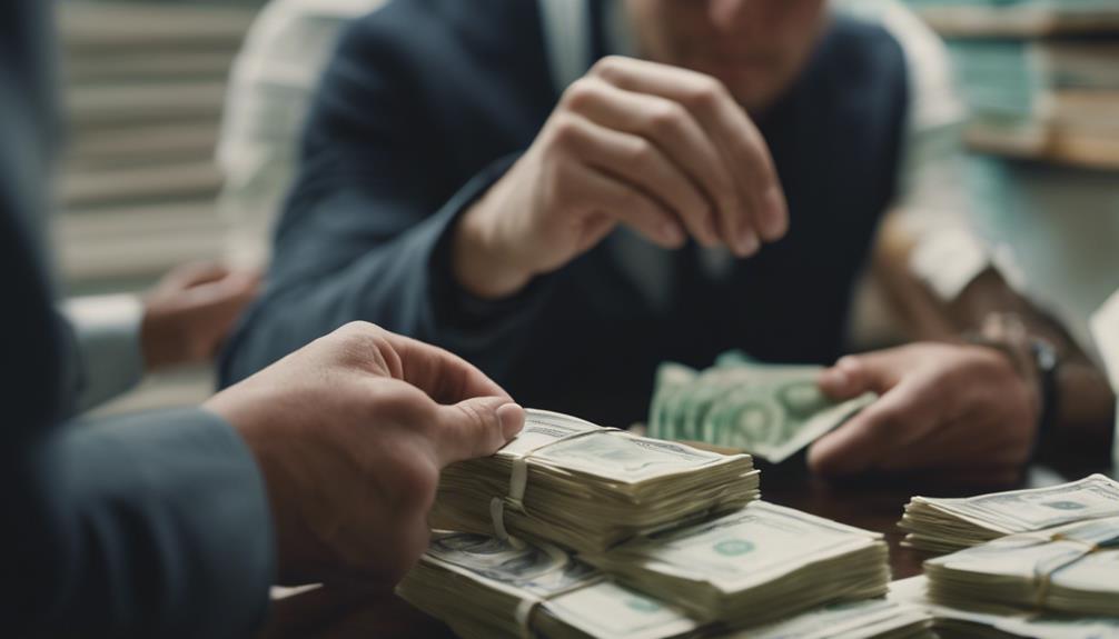 importance of thorough documentation