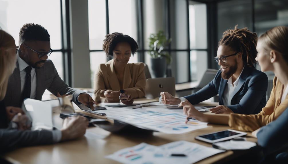 improved collaboration in expense management
