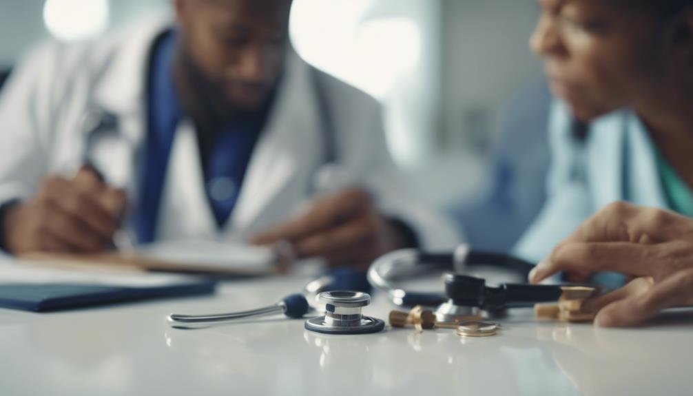 inclusive health insurance benefits