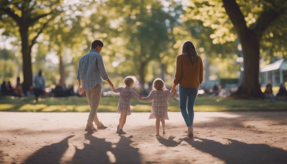 involvement of both parents