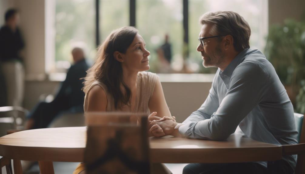 kind separation strategies