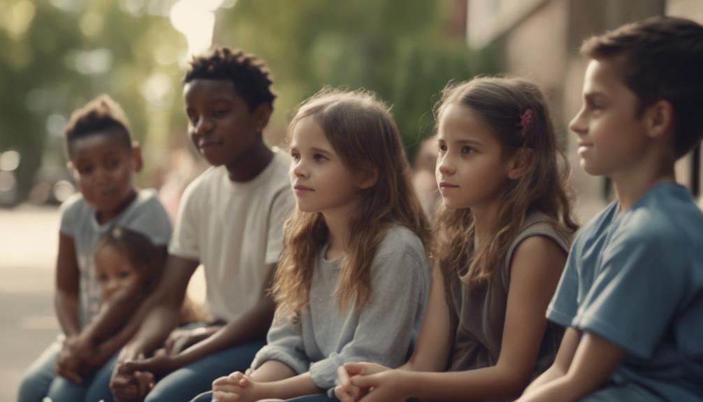 kinder in emotionen unterst tzen