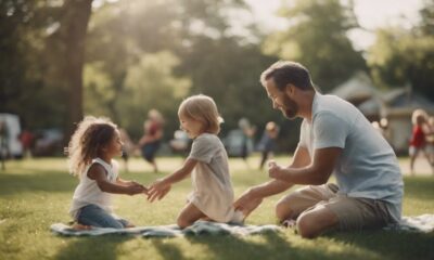 kinder sch tzen bei trennung