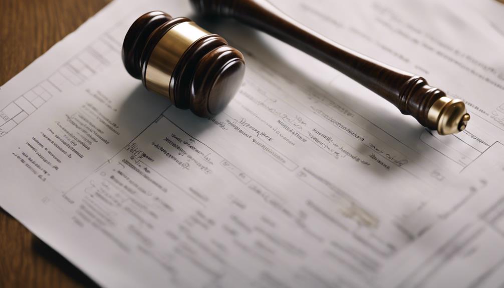 kriterien f r unterst tzung bei scheidung