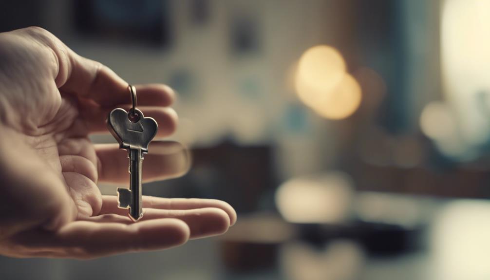 landlord s termination rights specified