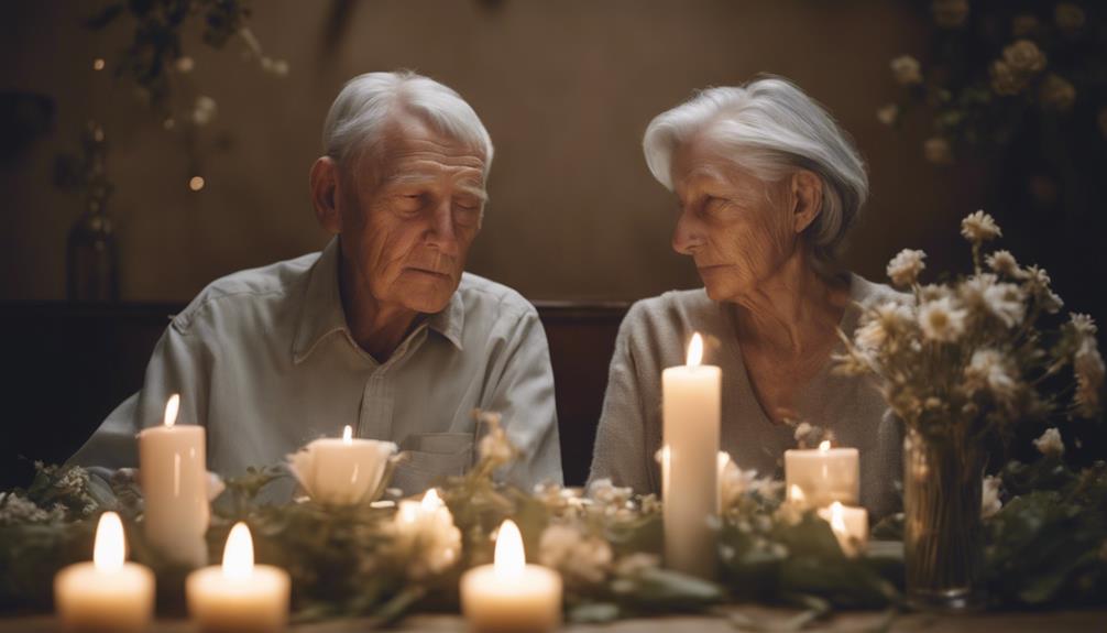 lange ehen herzschmerz trennungen