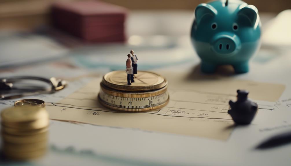 legal and financial considerations