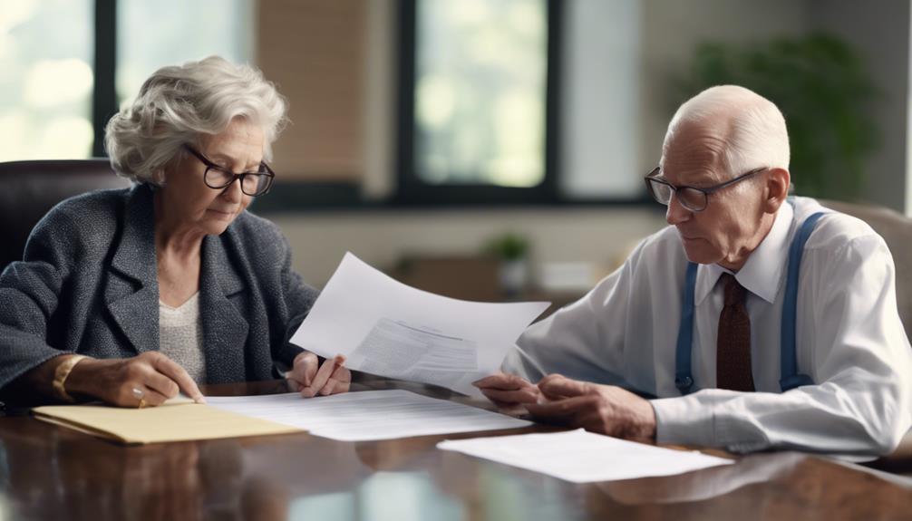 legal and practical considerations