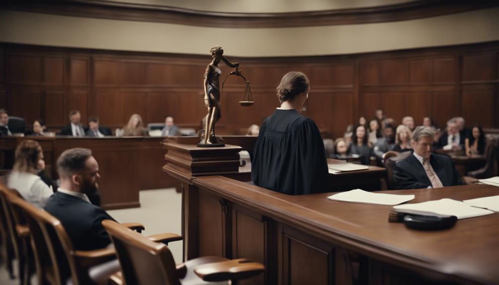legal consequences of contract amendments