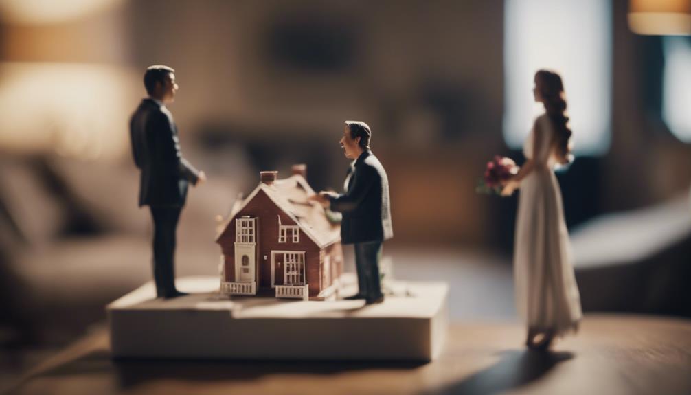 legal framework for property rights