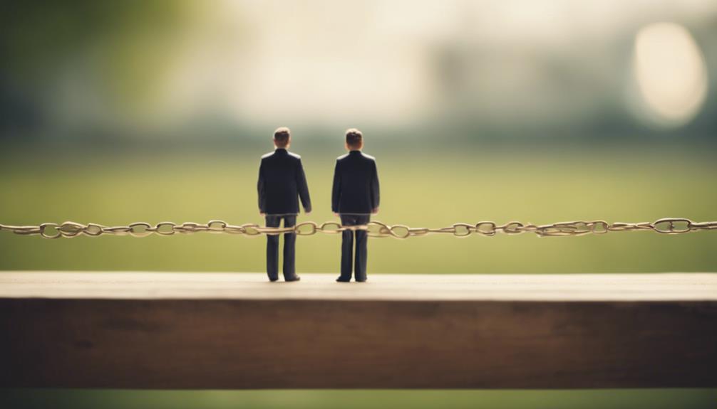 legal implications of property ownership