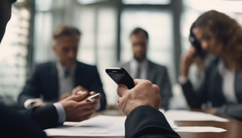 legal navigation through channels