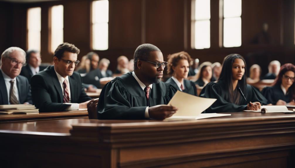 legal precedents in real estate appraisal