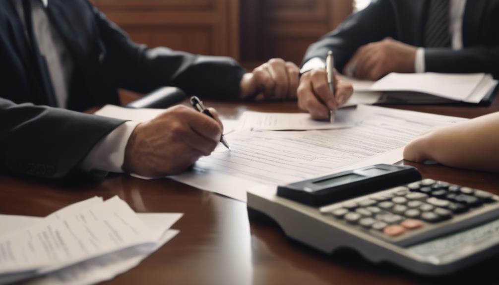 legal proceedings and associated costs