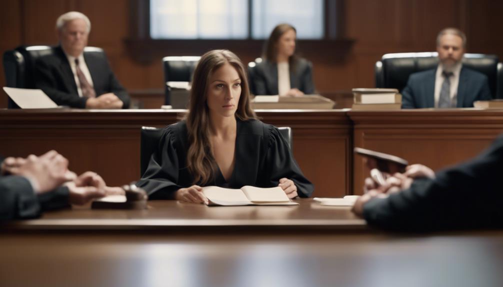 legal protection options divorce